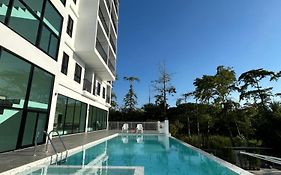 Geen Hotel Chonburi